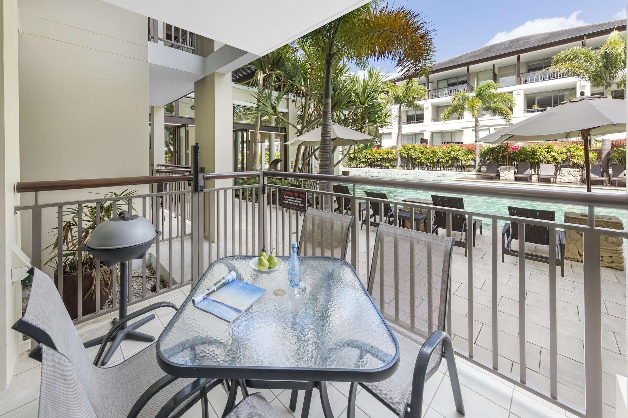 Oaks Casuarina Santai Resort Kingscliff Exterior foto