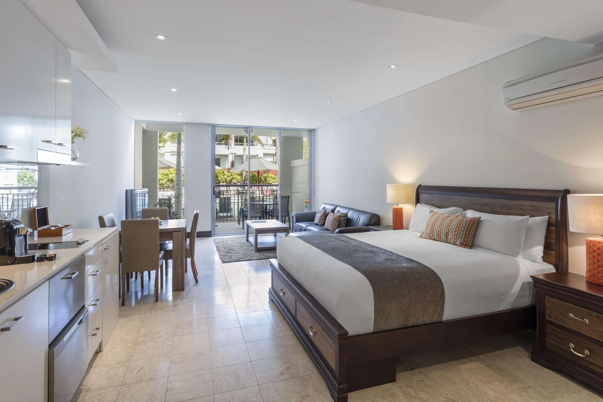Oaks Casuarina Santai Resort Kingscliff Exterior foto
