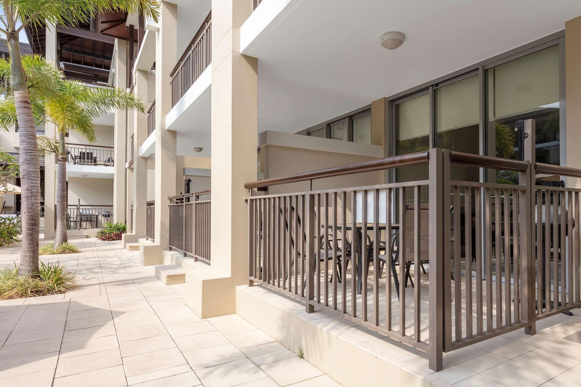 Oaks Casuarina Santai Resort Kingscliff Exterior foto