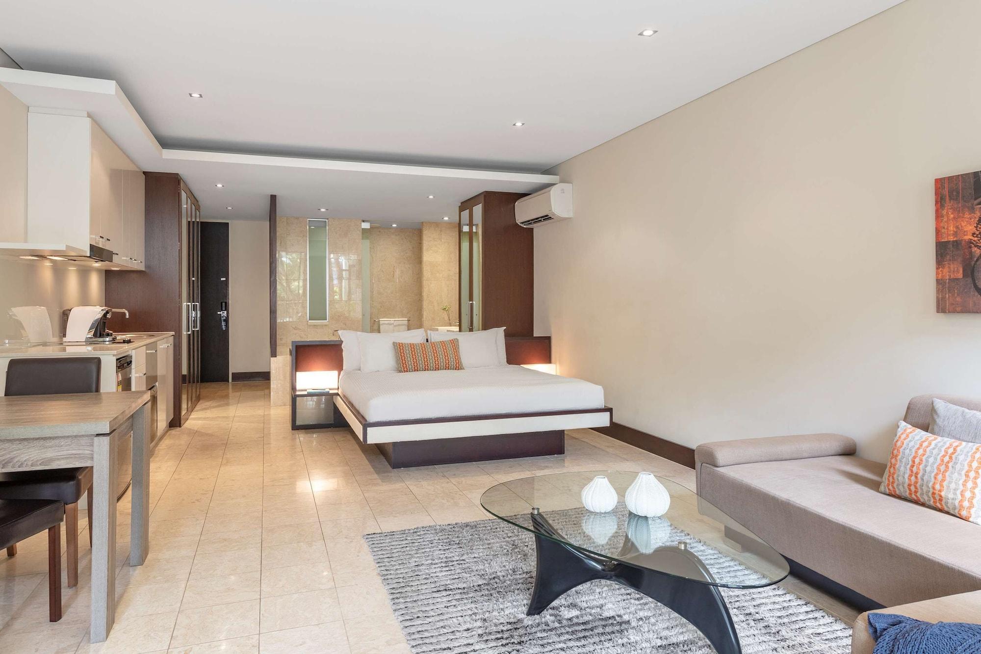 Oaks Casuarina Santai Resort Kingscliff Exterior foto