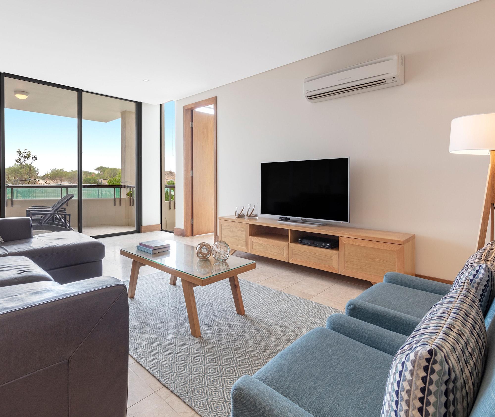 Oaks Casuarina Santai Resort Kingscliff Exterior foto