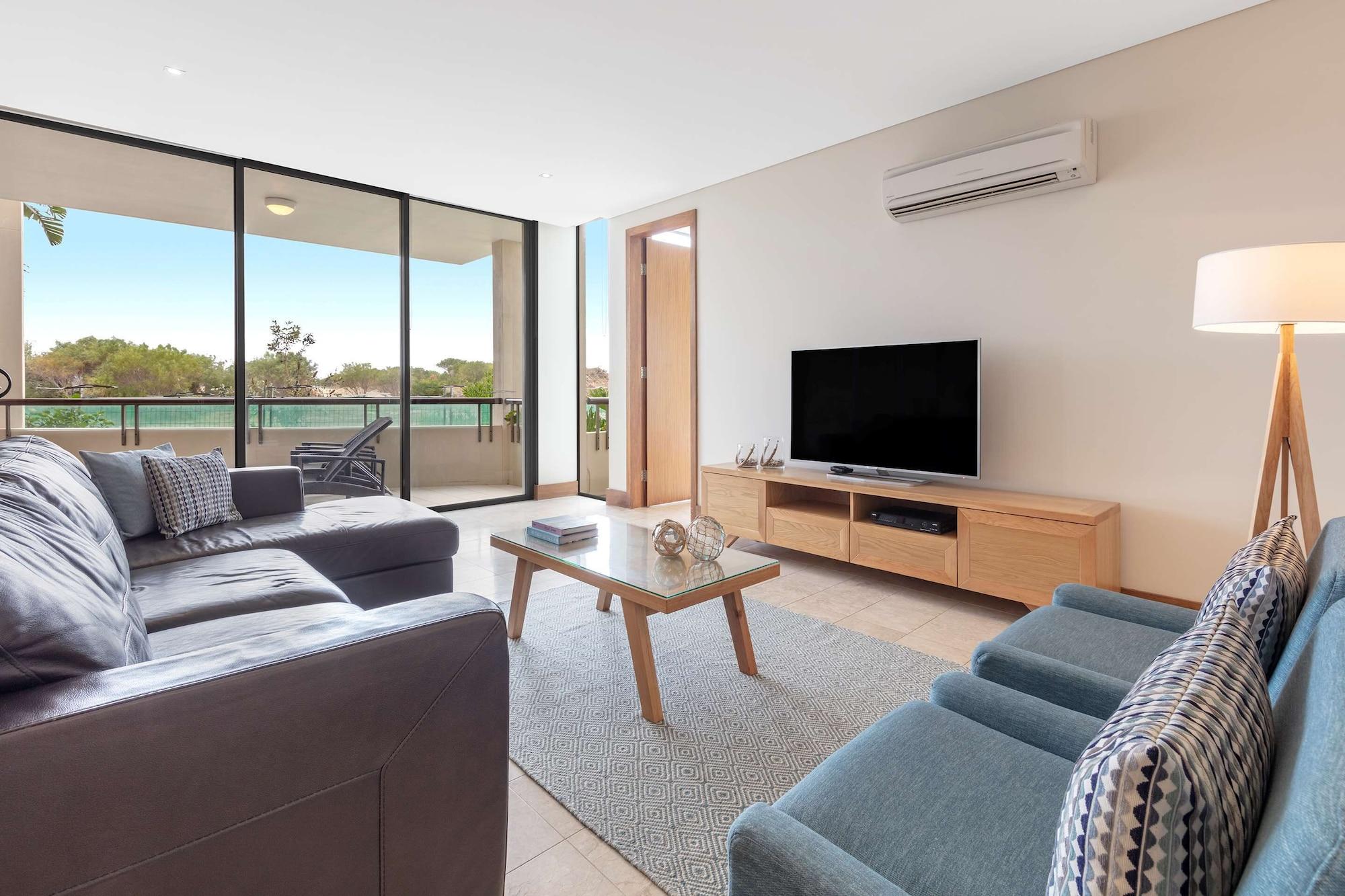 Oaks Casuarina Santai Resort Kingscliff Exterior foto