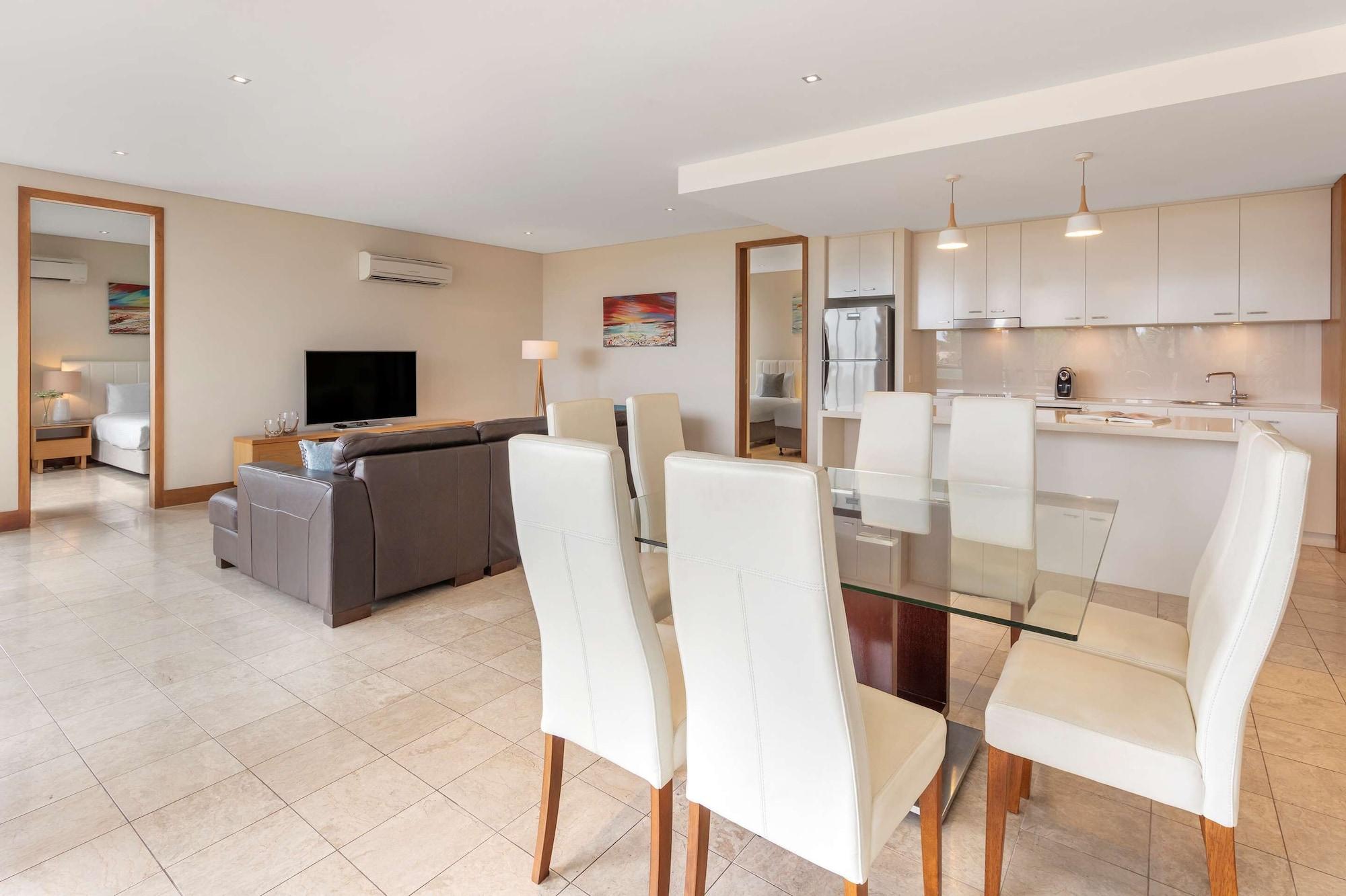 Oaks Casuarina Santai Resort Kingscliff Exterior foto