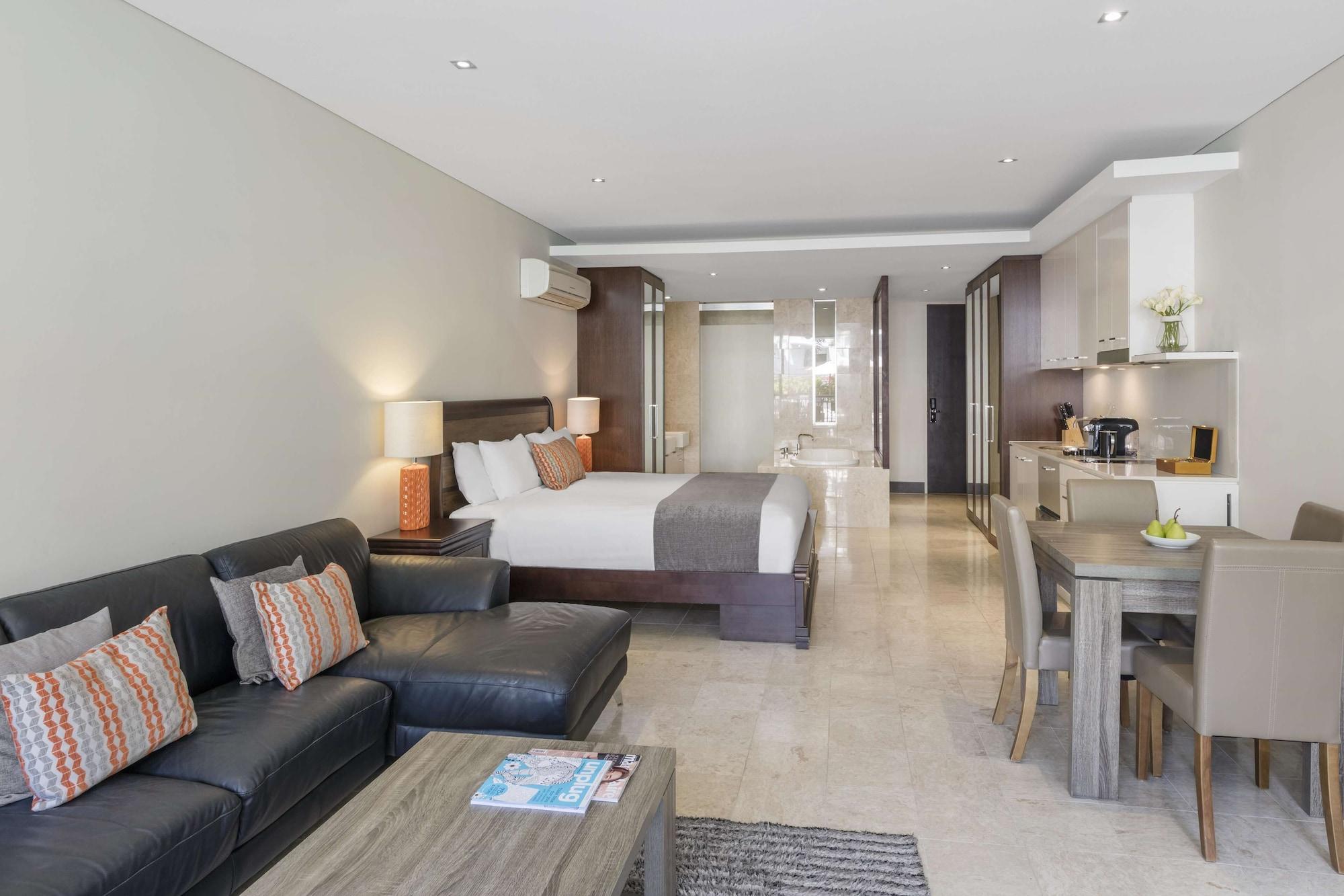 Oaks Casuarina Santai Resort Kingscliff Exterior foto