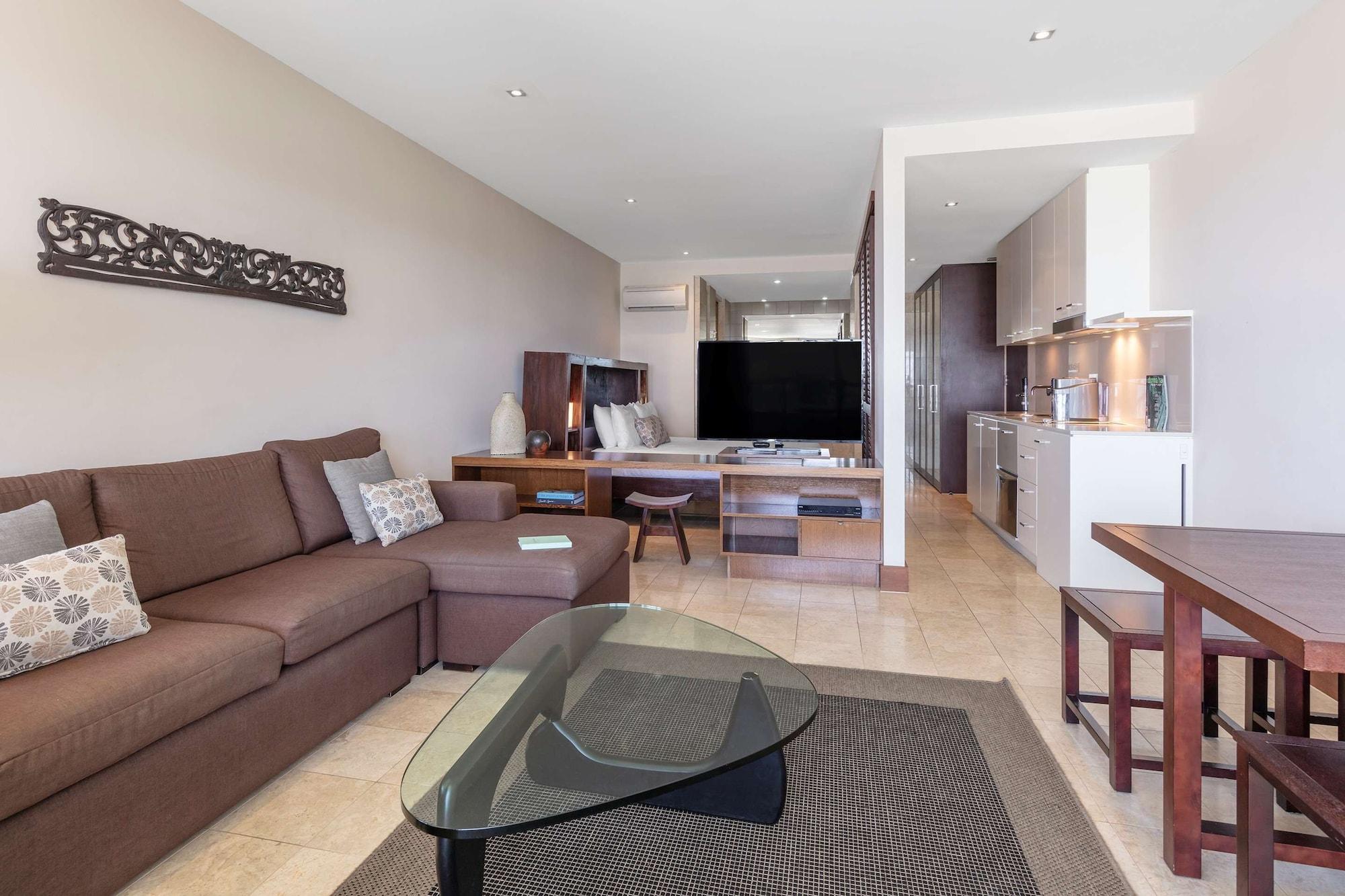 Oaks Casuarina Santai Resort Kingscliff Exterior foto