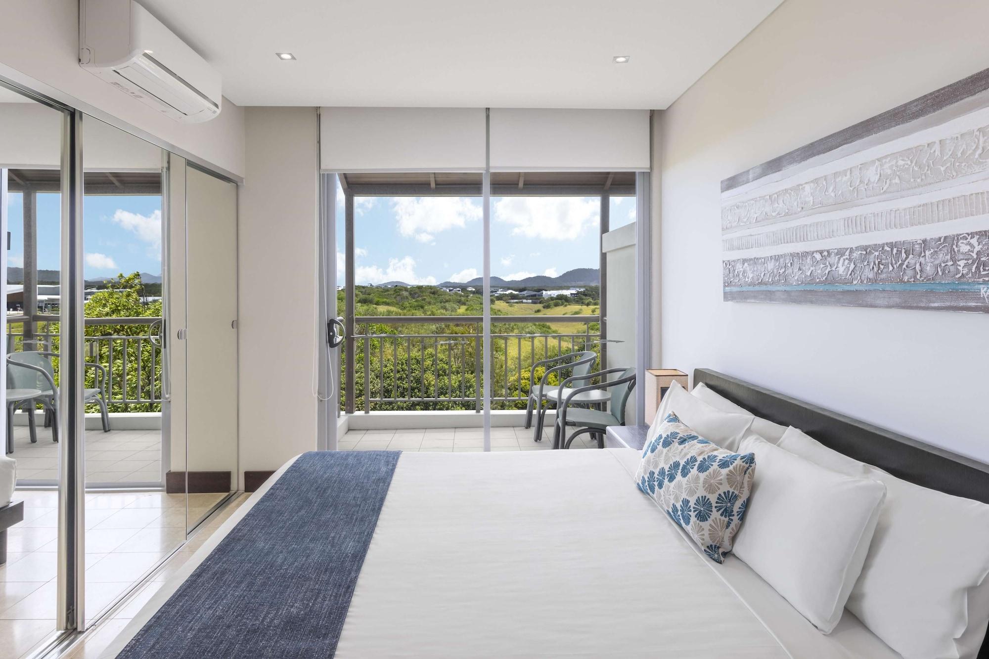Oaks Casuarina Santai Resort Kingscliff Exterior foto