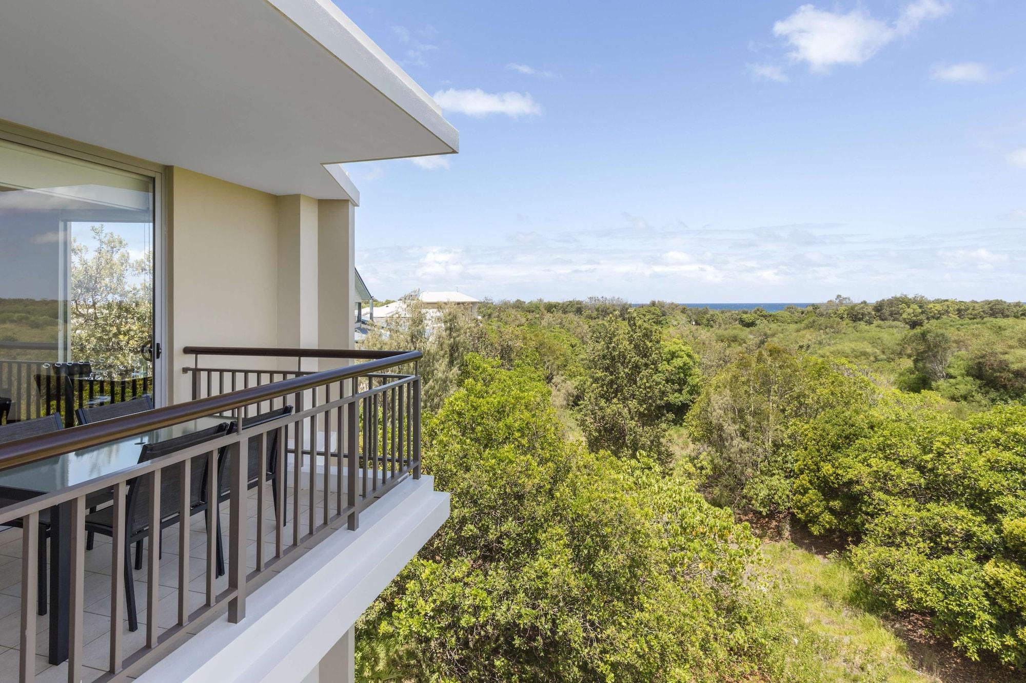 Oaks Casuarina Santai Resort Kingscliff Exterior foto