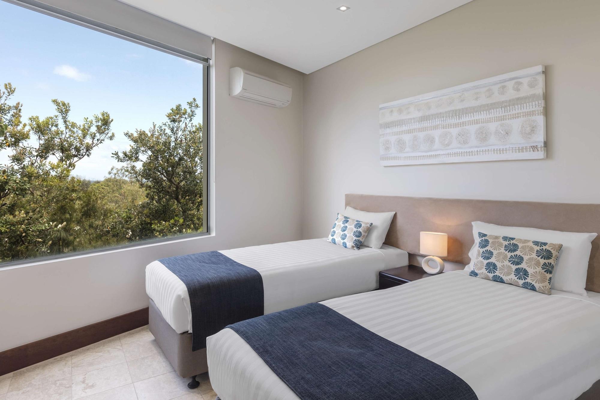 Oaks Casuarina Santai Resort Kingscliff Exterior foto