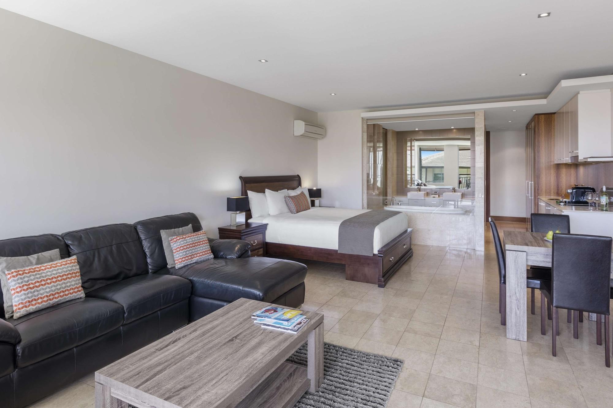 Oaks Casuarina Santai Resort Kingscliff Exterior foto