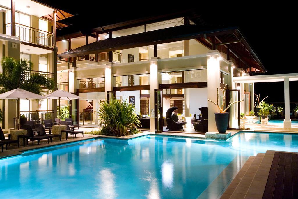 Oaks Casuarina Santai Resort Kingscliff Exterior foto