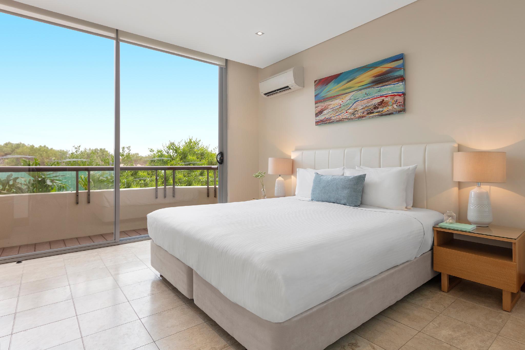 Oaks Casuarina Santai Resort Kingscliff Exterior foto