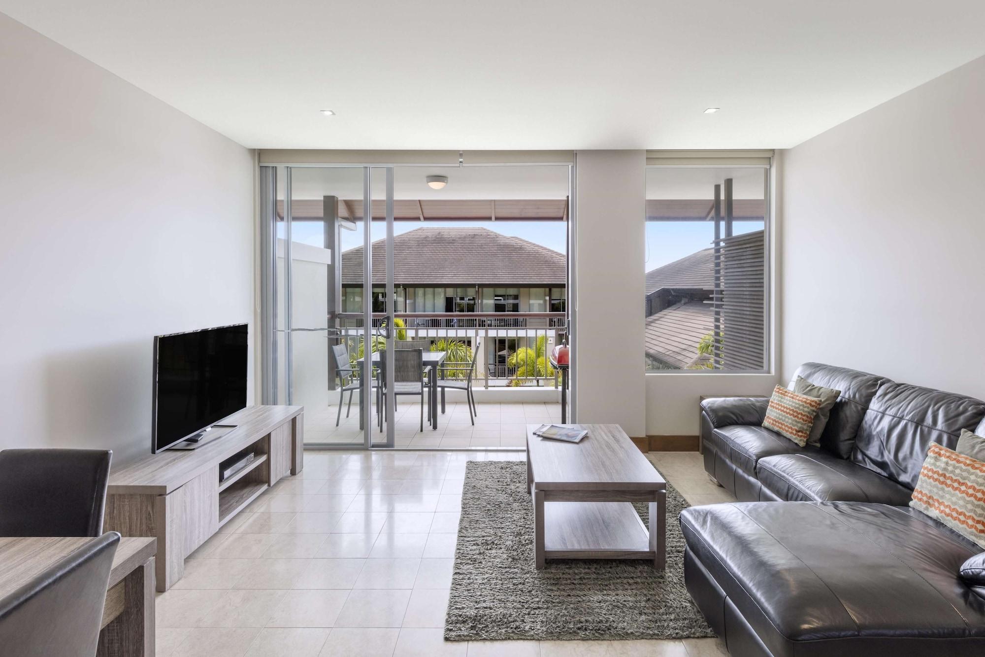 Oaks Casuarina Santai Resort Kingscliff Exterior foto