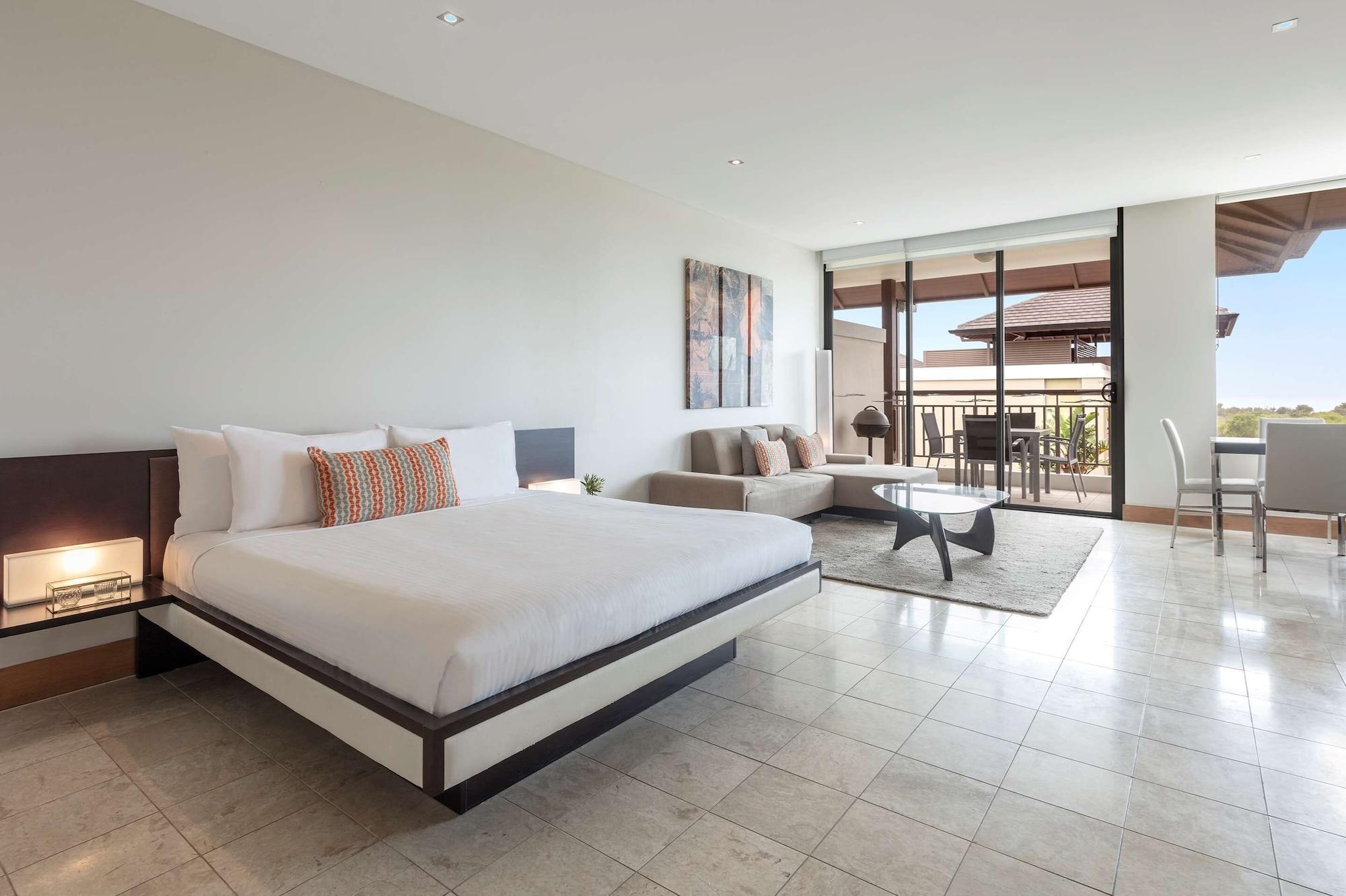Oaks Casuarina Santai Resort Kingscliff Exterior foto
