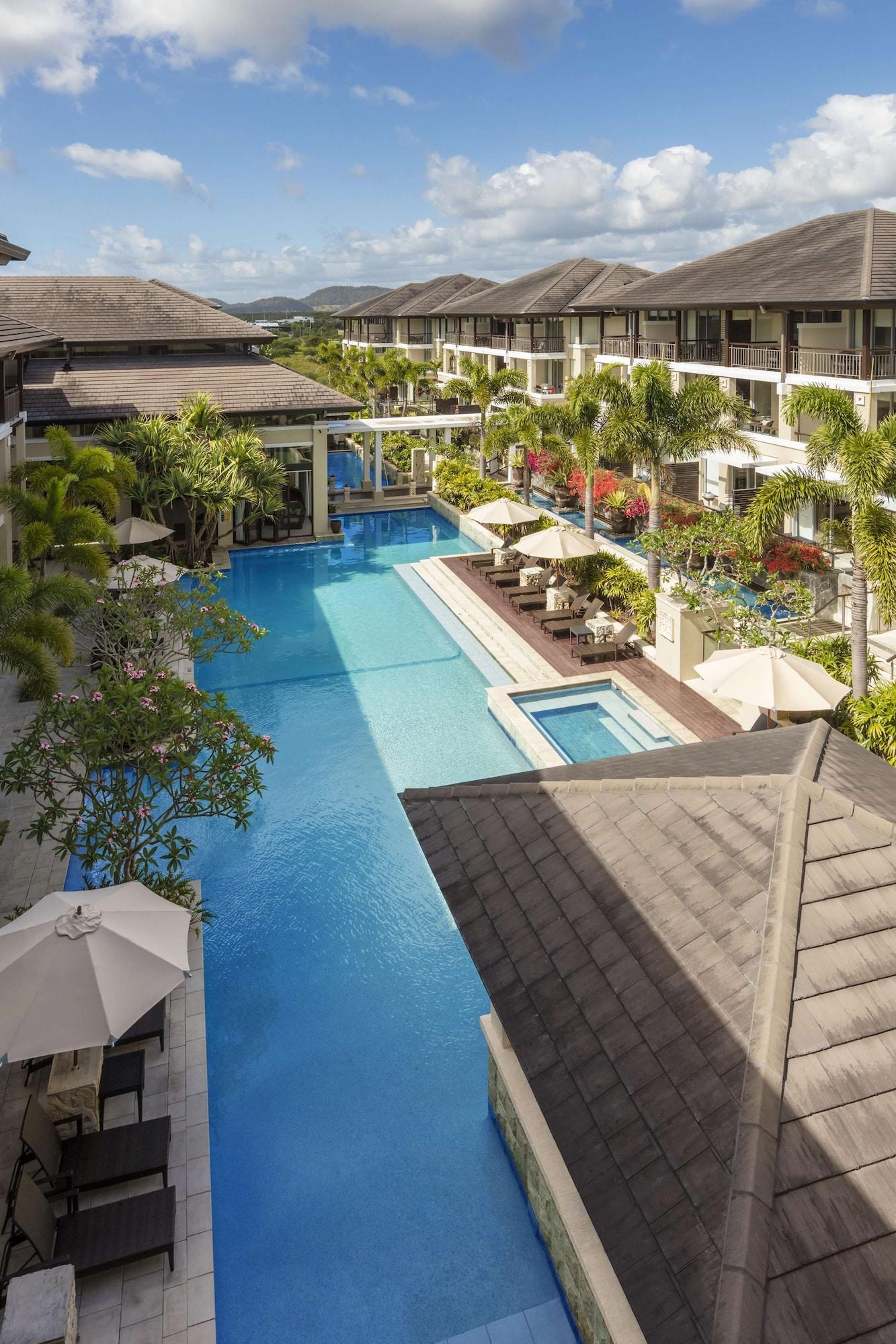 Oaks Casuarina Santai Resort Kingscliff Exterior foto