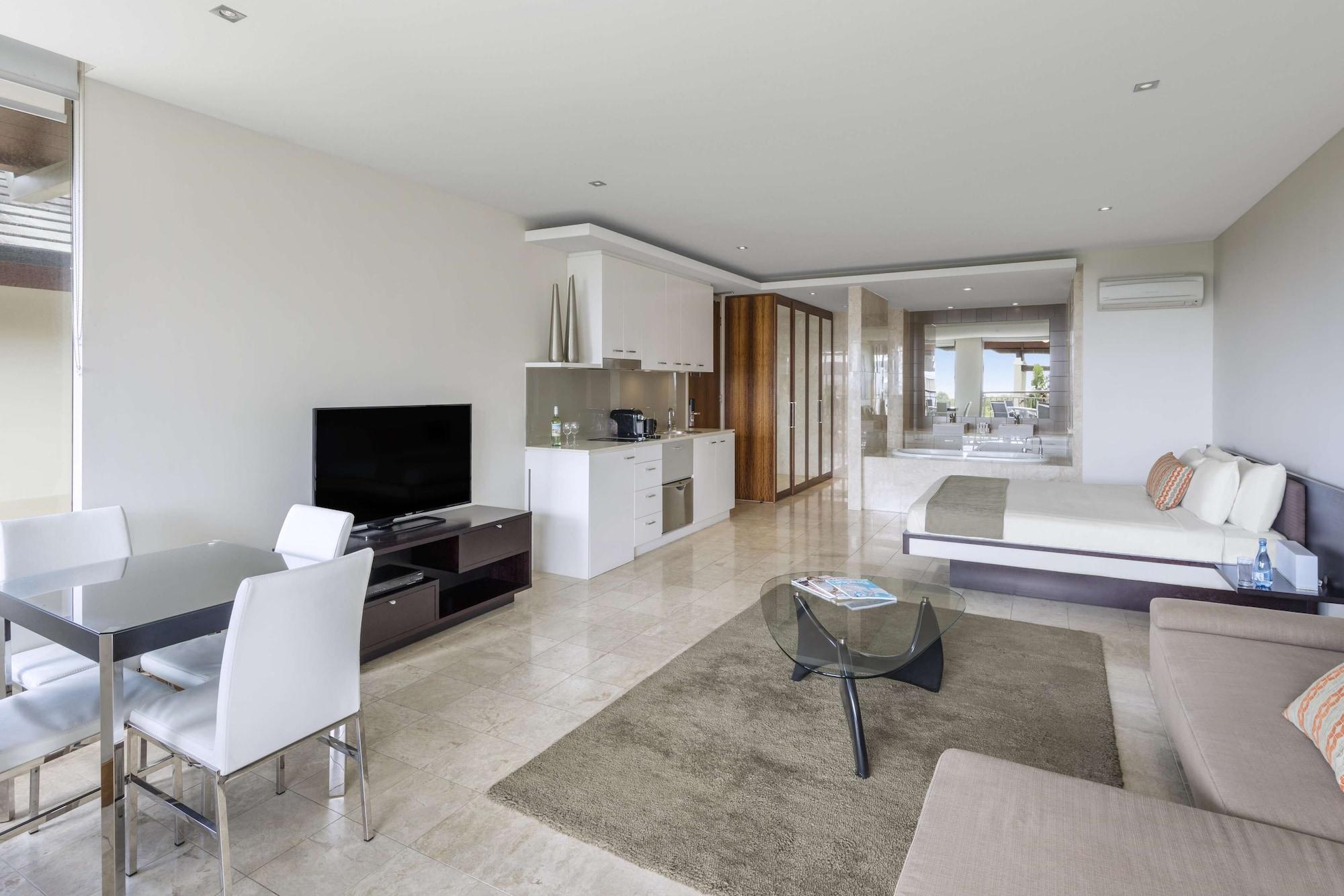 Oaks Casuarina Santai Resort Kingscliff Exterior foto