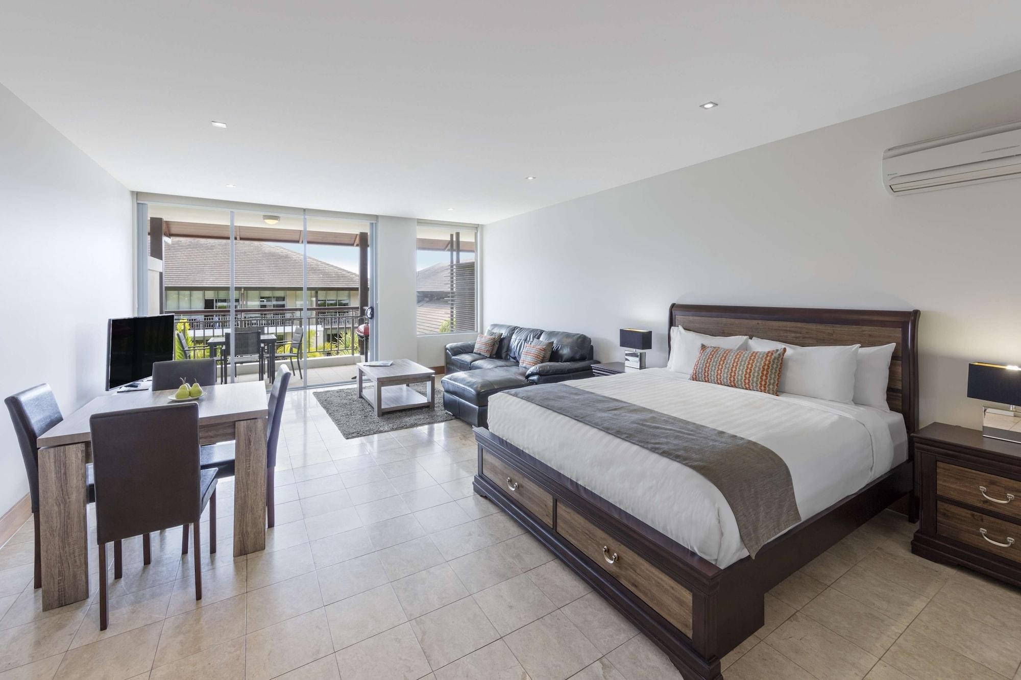Oaks Casuarina Santai Resort Kingscliff Exterior foto