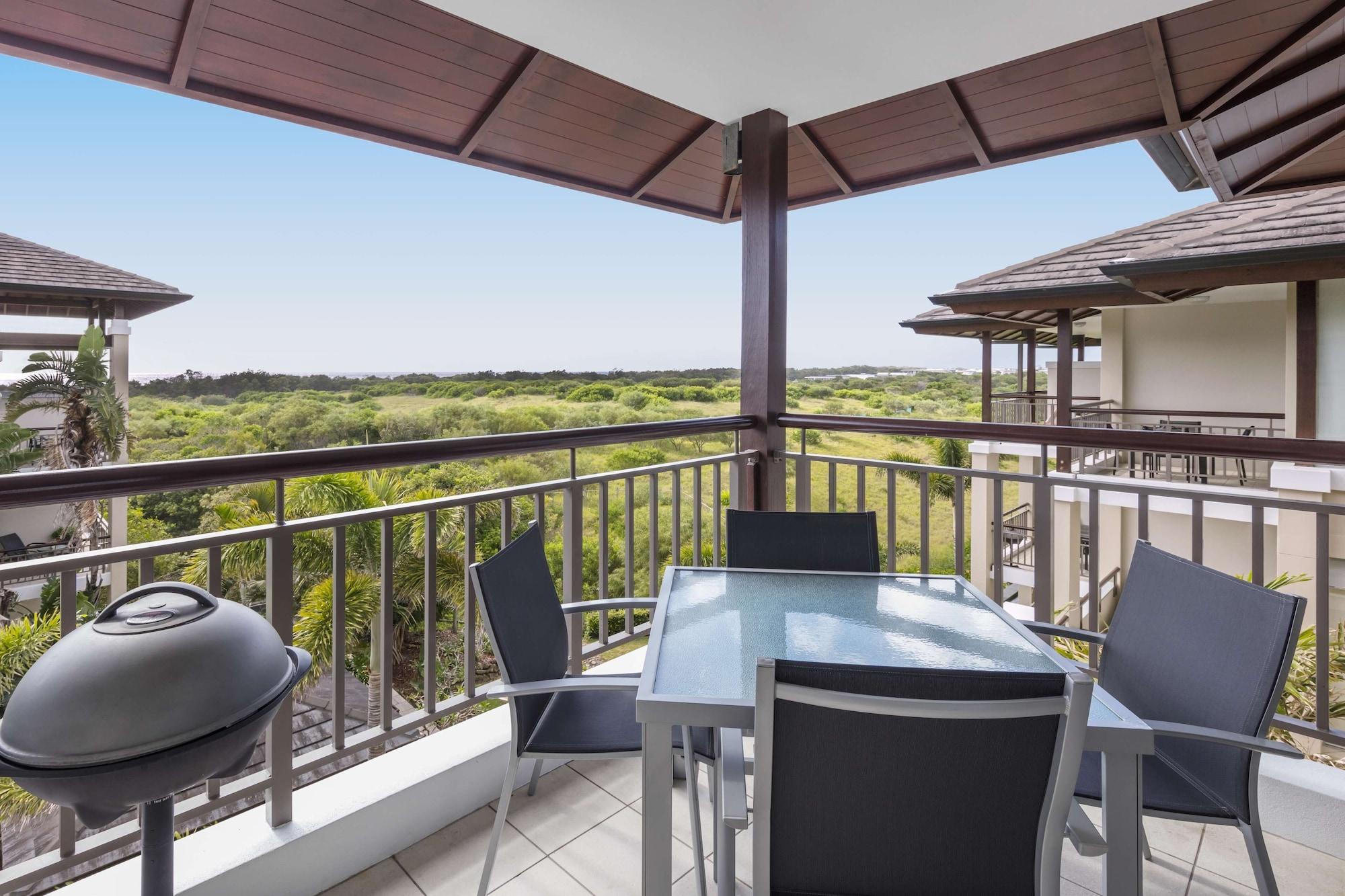 Oaks Casuarina Santai Resort Kingscliff Exterior foto