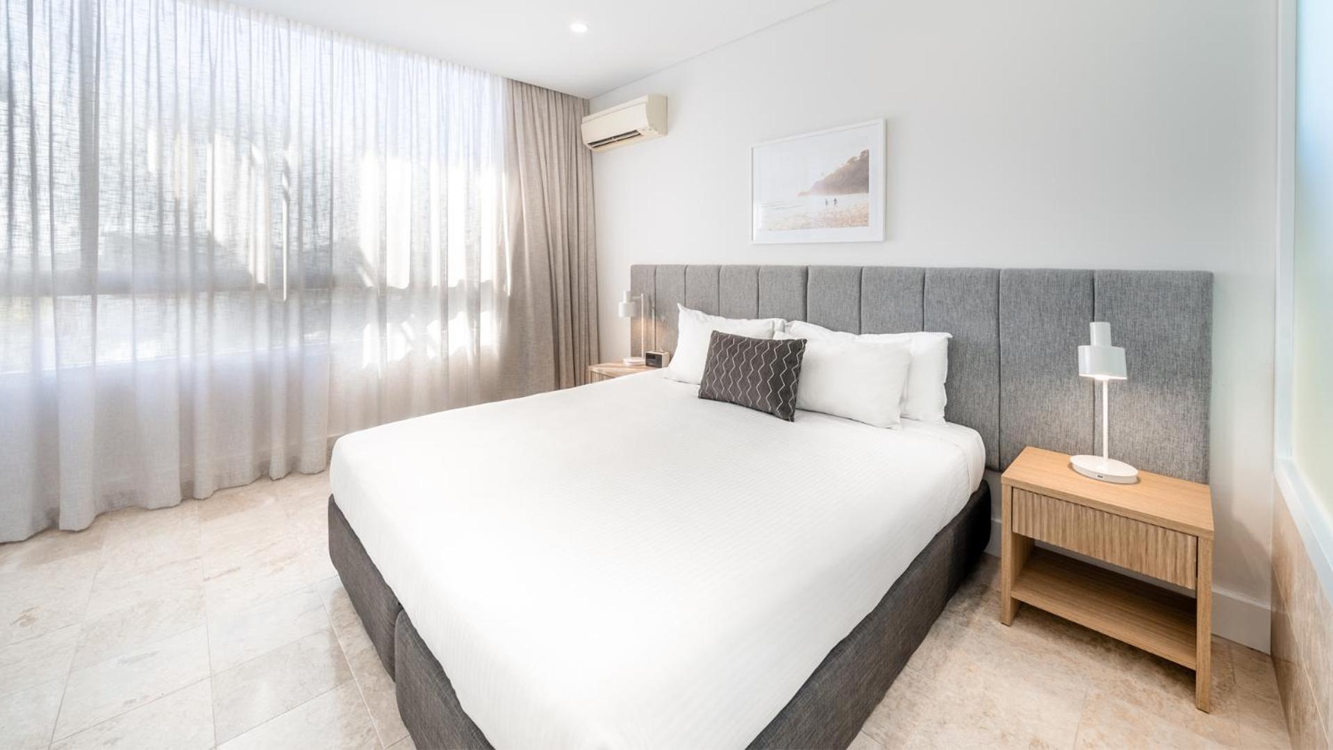 Oaks Casuarina Santai Resort Kingscliff Exterior foto