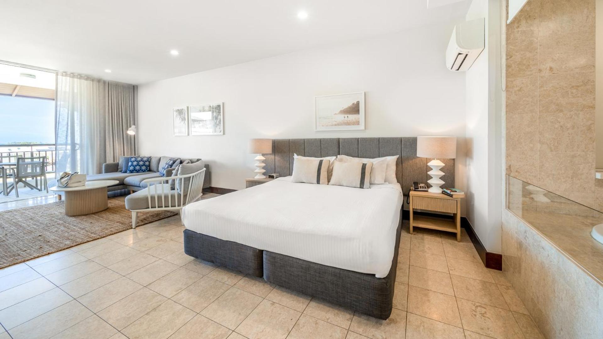 Oaks Casuarina Santai Resort Kingscliff Exterior foto