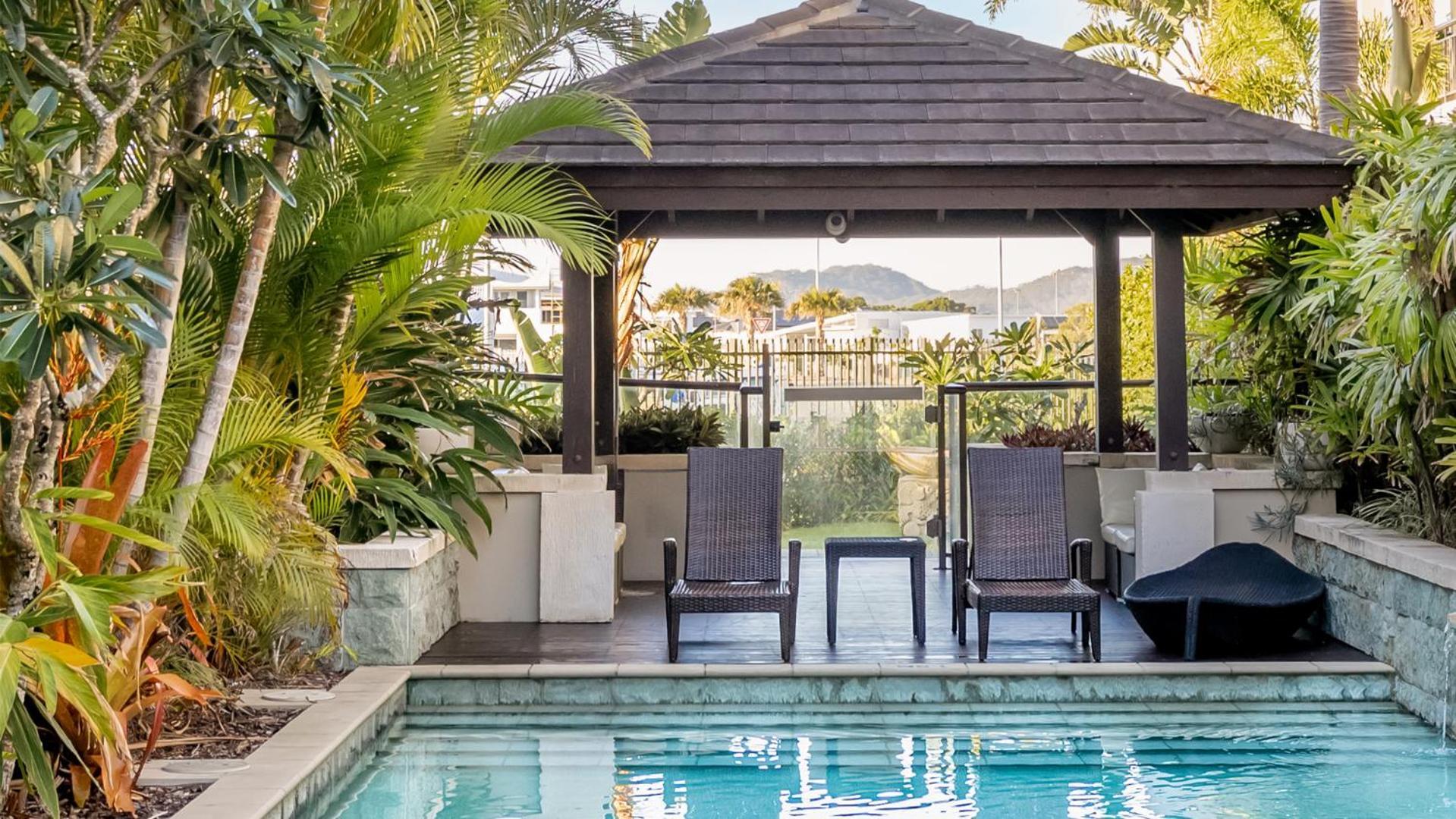 Oaks Casuarina Santai Resort Kingscliff Exterior foto
