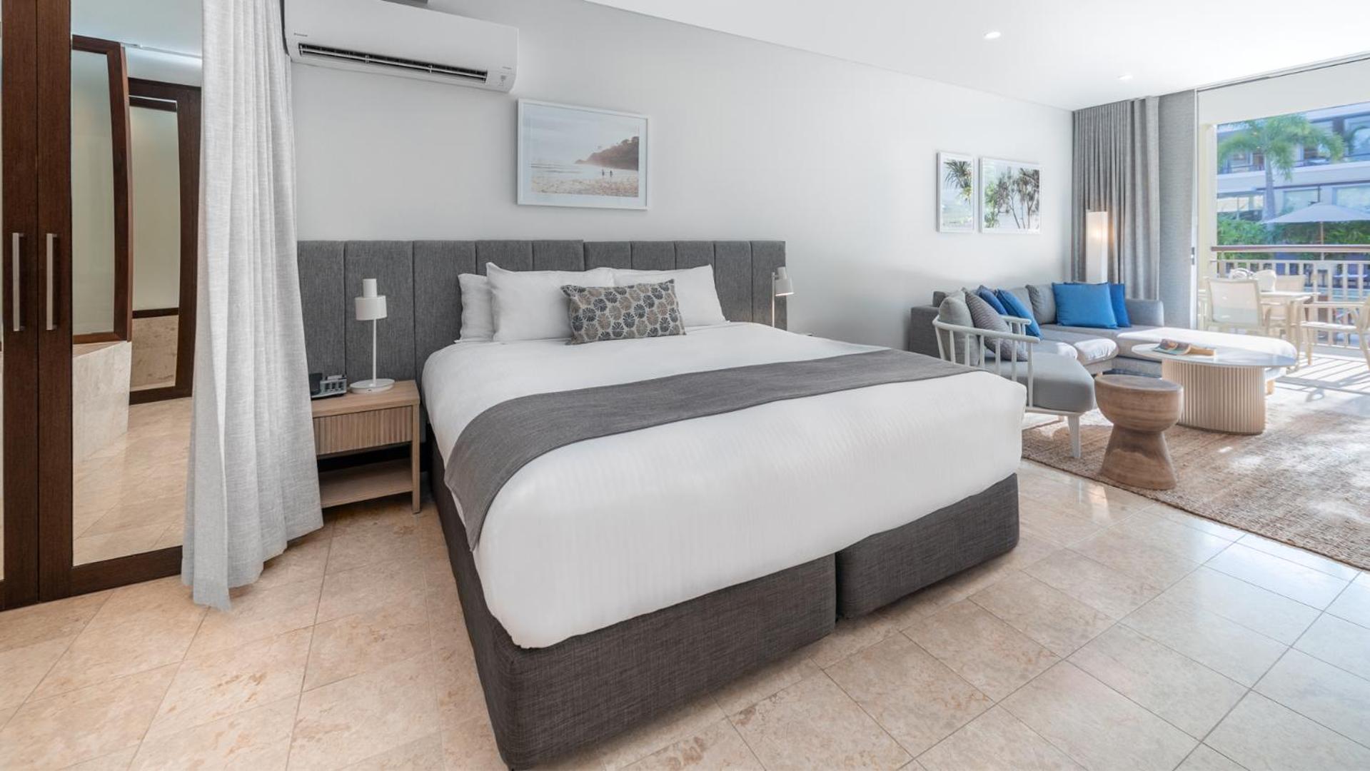 Oaks Casuarina Santai Resort Kingscliff Exterior foto