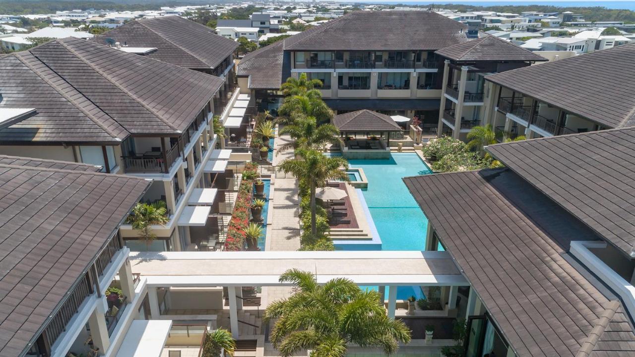 Oaks Casuarina Santai Resort Kingscliff Exterior foto