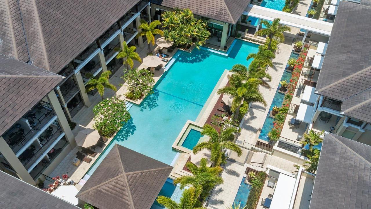 Oaks Casuarina Santai Resort Kingscliff Exterior foto