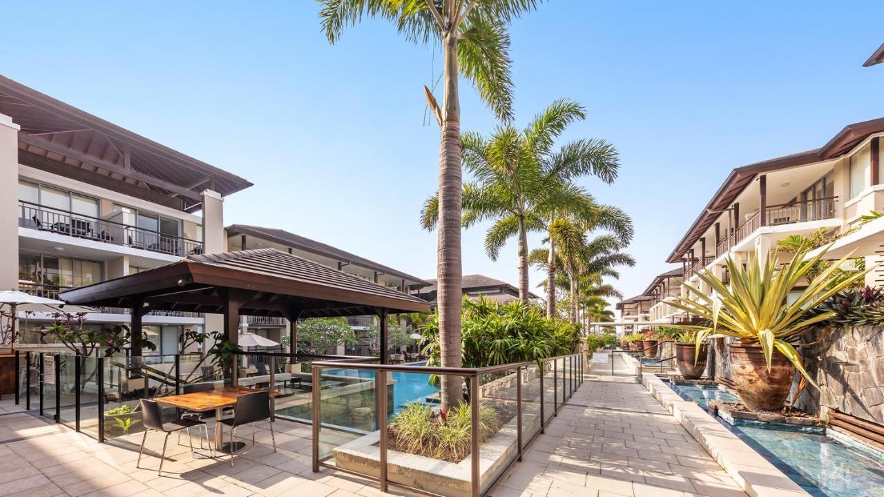 Oaks Casuarina Santai Resort Kingscliff Exterior foto