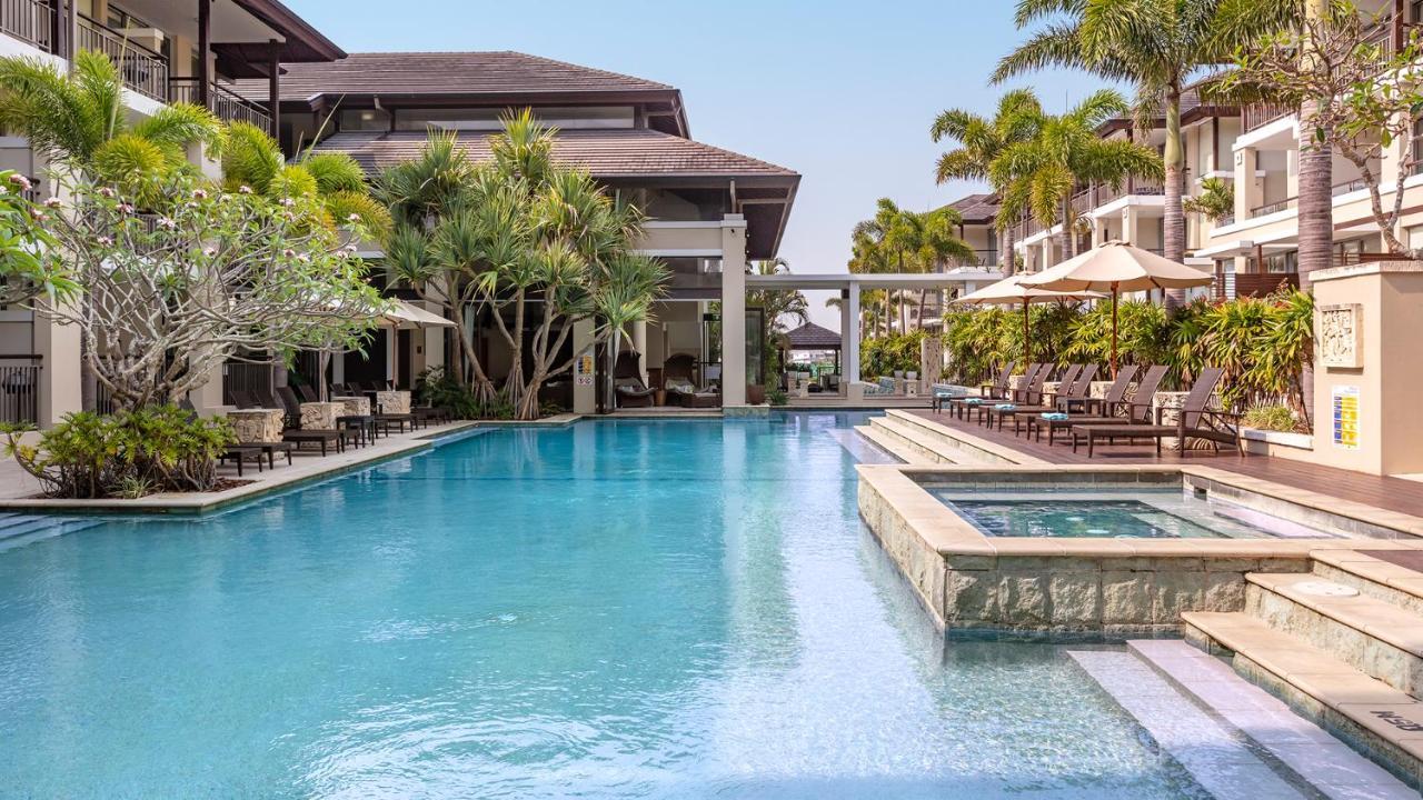 Oaks Casuarina Santai Resort Kingscliff Exterior foto