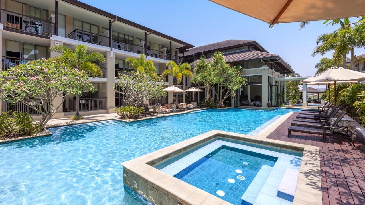 Oaks Casuarina Santai Resort Kingscliff Exterior foto