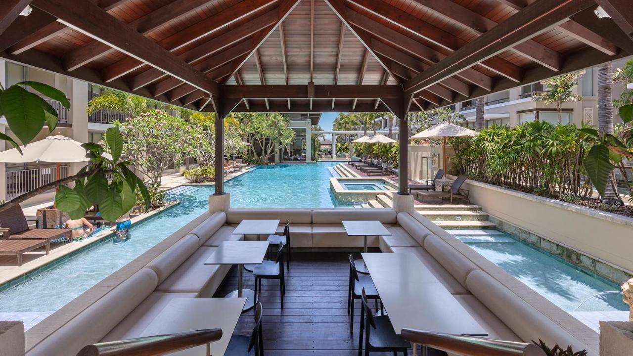 Oaks Casuarina Santai Resort Kingscliff Exterior foto