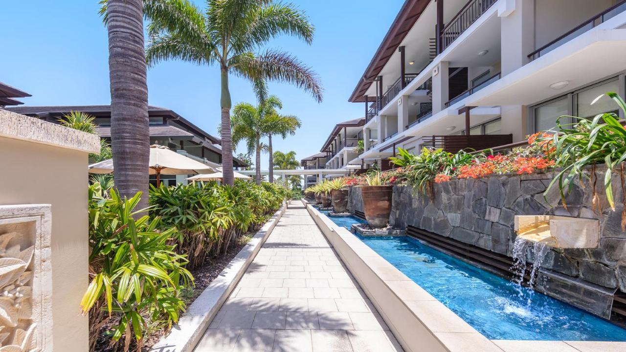 Oaks Casuarina Santai Resort Kingscliff Exterior foto