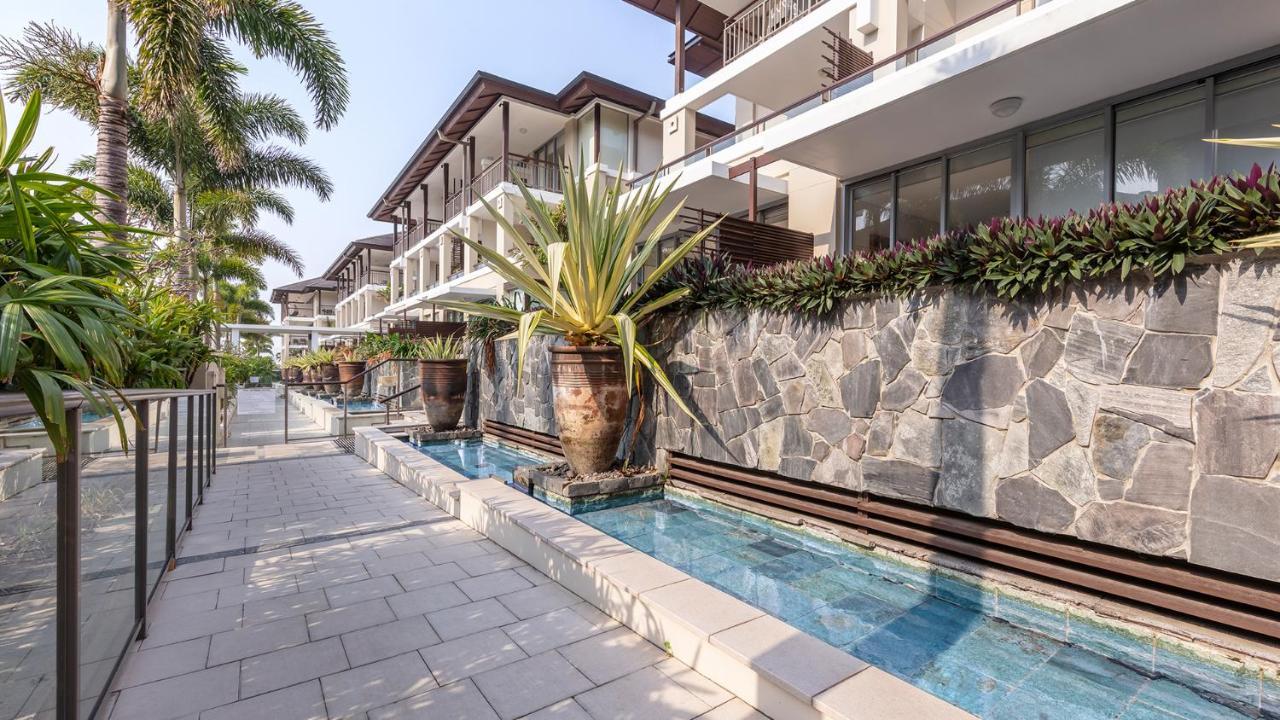 Oaks Casuarina Santai Resort Kingscliff Exterior foto