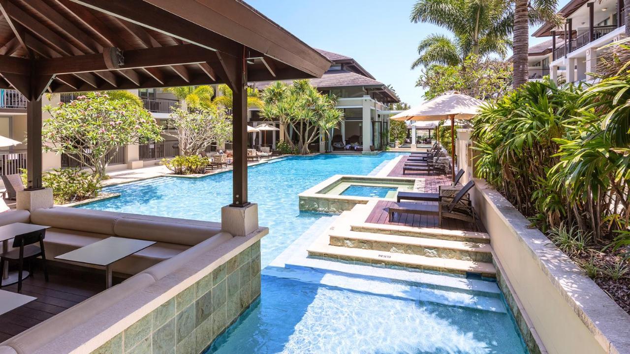 Oaks Casuarina Santai Resort Kingscliff Exterior foto
