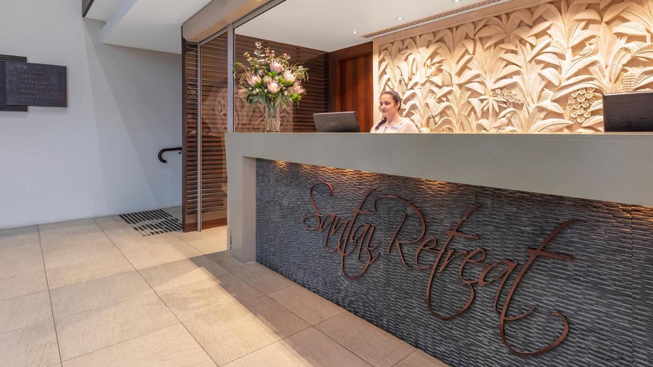 Oaks Casuarina Santai Resort Kingscliff Exterior foto