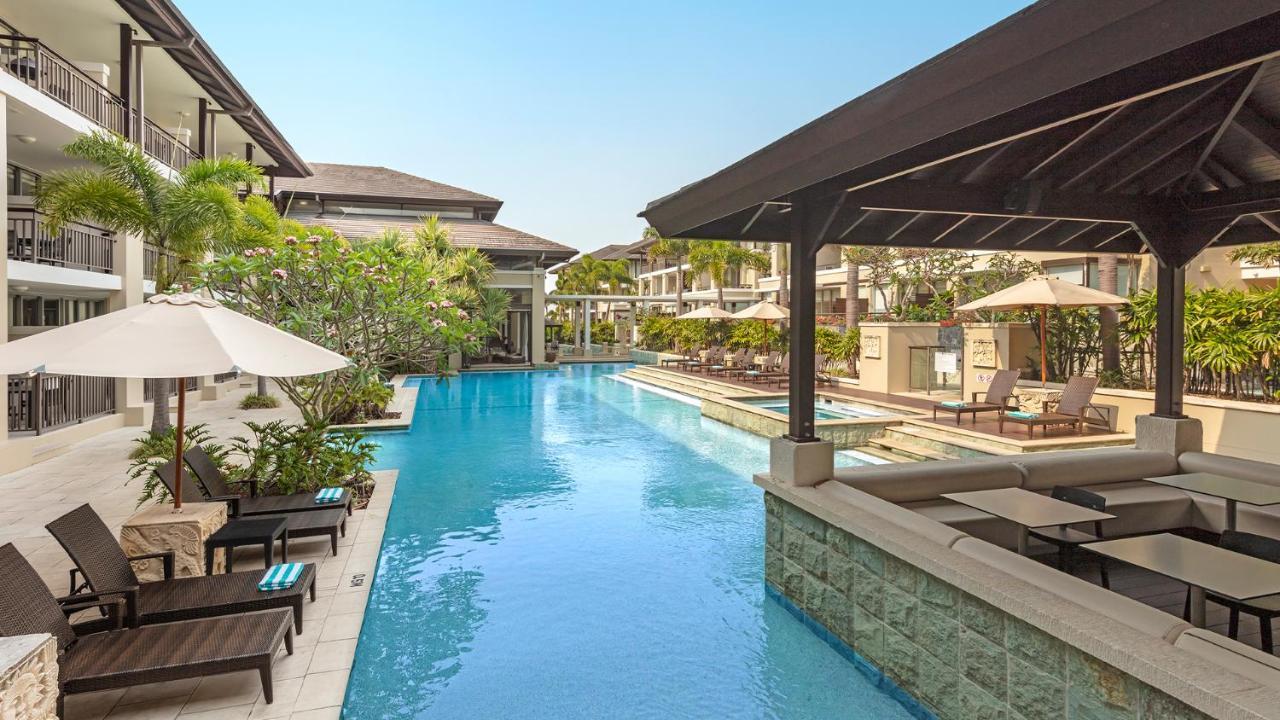 Oaks Casuarina Santai Resort Kingscliff Exterior foto