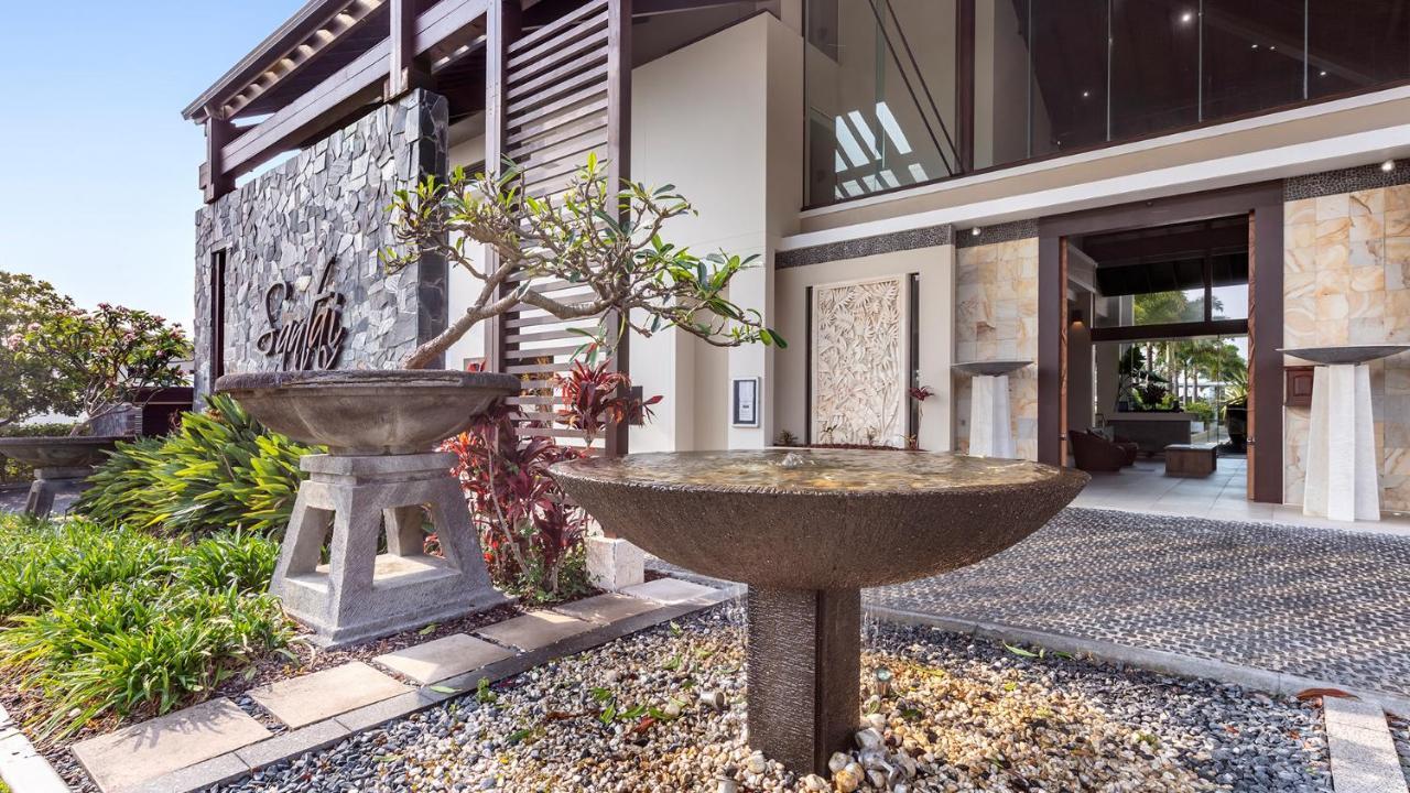 Oaks Casuarina Santai Resort Kingscliff Exterior foto