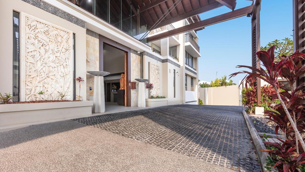 Oaks Casuarina Santai Resort Kingscliff Exterior foto