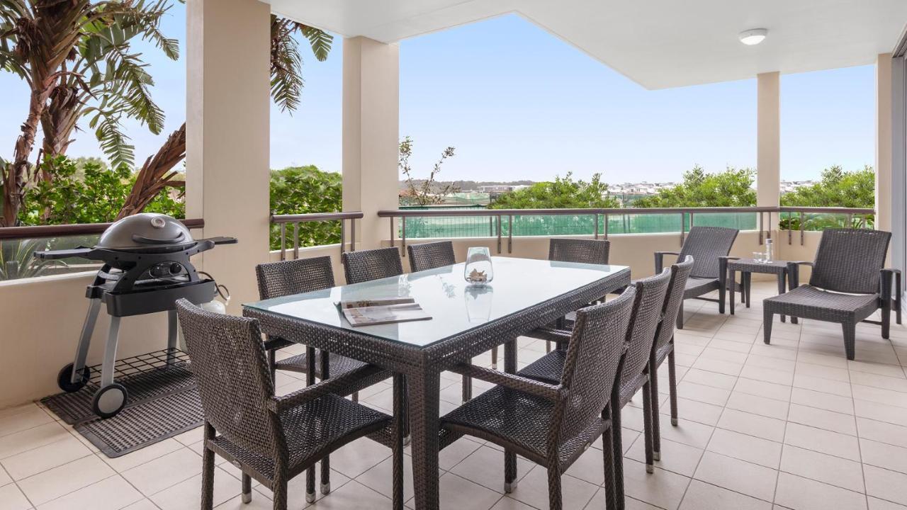 Oaks Casuarina Santai Resort Kingscliff Exterior foto
